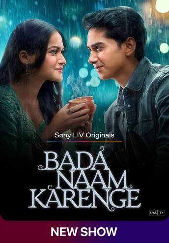 Bada Naam Karenge (2025) S01 Completed